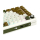 Royal Kludge RK L75 Palm Green Beige switch - 1455763 - zdjęcie 6